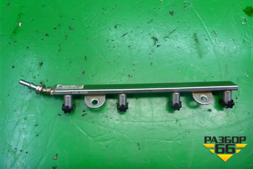 Рейка топливная рампа (2.0л G4NA) (353002E001) для Kia K5 с 2020г (К5)