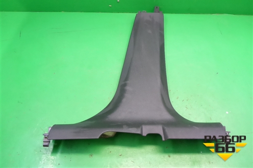 Обшивка стойки центральная нижняя правая (8450007553) для VAZ Vesta/Веста с 2015г