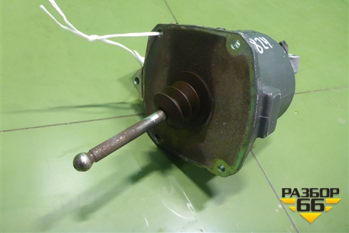 ПГУ пневмагидравлический усилитель для Scania 5 R Series с 2004-2016г