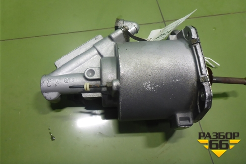 ПГУ пневмагидравлический усилитель для Scania 5 R Series с 2004-2016г