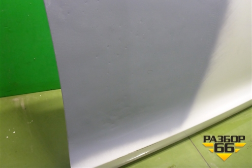 Дверь передняя правая (760041Y020) для Kia Picanto с 2017г (Пиканто 3)