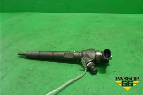 Форсунка дизельная электрическая ( 2.0л CLJ) для Volkswagen Tiguan с 2011-2016г (Тигуан)