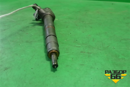 Форсунка дизельная электрическая ( 2.0л CLJ) для Volkswagen Tiguan с 2011-2016г (Тигуан)