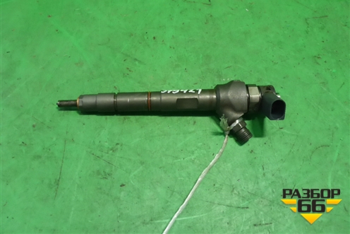 Форсунка дизельная электрическая ( 2.0л CLJ) для Volkswagen Tiguan с 2011-2016г (Тигуан)