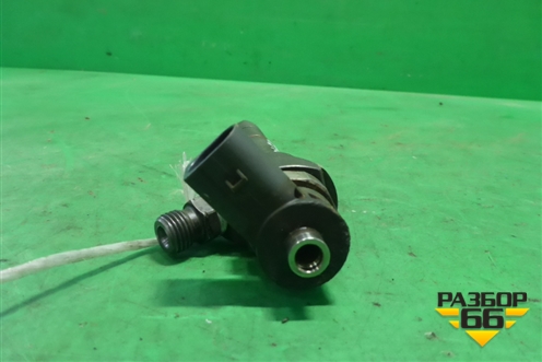 Форсунка дизельная электрическая ( 2.0л CLJ) для Volkswagen Tiguan с 2011-2016г (Тигуан)