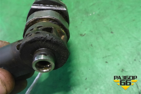 Форсунка дизельная электрическая ( 2.0л CLJ) для Volkswagen Tiguan с 2011-2016г (Тигуан)