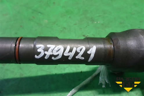 Форсунка дизельная электрическая ( 2.0л CLJ) для Volkswagen Tiguan с 2011-2016г (Тигуан)