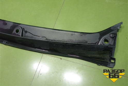 Решетка стеклоочистителей (668115673R) для Renault Logan II с 2012г (Логан)