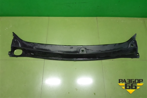 Решетка стеклоочистителей (668115673R) для Renault Logan II с 2012г (Логан)