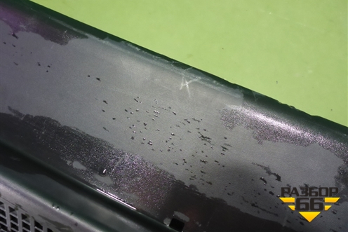 Решетка стеклоочистителей (668115673R) для Renault Logan II с 2012г (Логан)