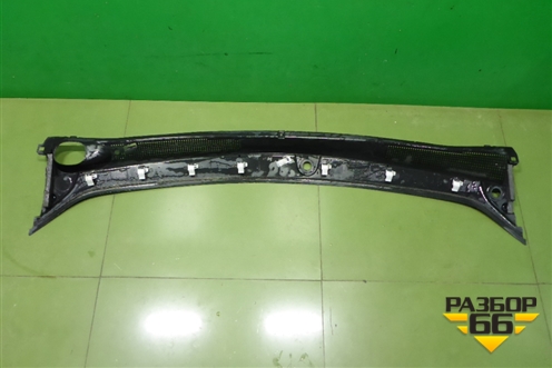 Решетка стеклоочистителей (668115673R) для Renault Logan II с 2012г (Логан)