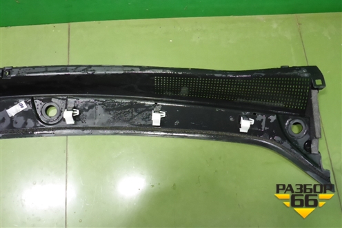 Решетка стеклоочистителей (668115673R) для Renault Logan II с 2012г (Логан)