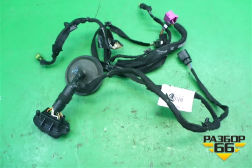 Проводка двери передней левой (8450034186) для VAZ Vesta/Веста с 2015г