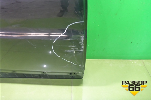 Дверь задняя правая (LR044228) для Land Rover Range Rover Sport с 2013-2022г (Спорт)