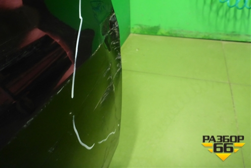 Дверь задняя правая (LR044228) для Land Rover Range Rover Sport с 2013-2022г (Спорт)