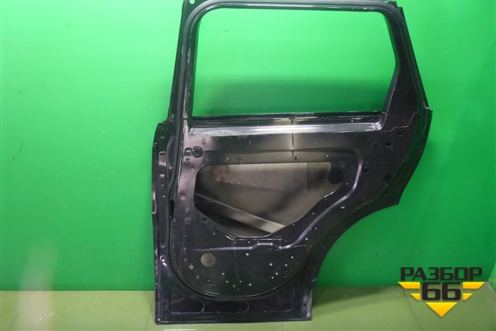 Дверь задняя правая (LR044228) для Land Rover Range Rover Sport с 2013-2022г (Спорт)
