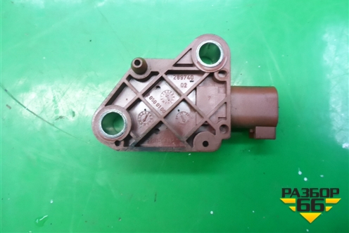 Датчик AIR BAG (5H2Z14B345BA) для Land Rover Range Rover Sport с 2005-2012г (Спорт)