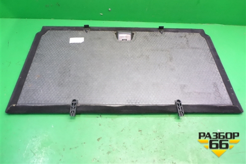 Пол багажника (9H2245440AB) для Land Rover Range Rover Sport с 2005-2012г (Спорт)