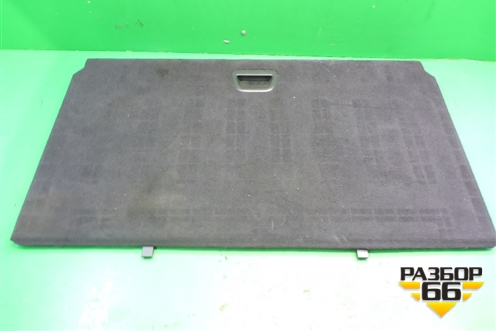 Пол багажника (9H2245440AB) для Land Rover Range Rover Sport с 2005-2012г (Спорт)