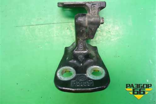 Петля двери задней правой нижняя для Land Rover Range Rover Sport с 2005-2012г (Спорт)