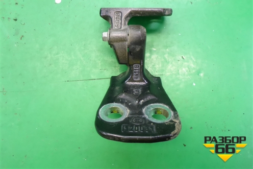 Петля двери задней левой верхняя для Land Rover Range Rover Sport с 2005-2012г (Спорт)