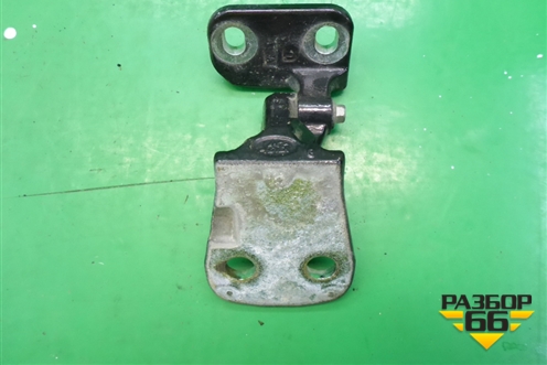 Петля двери задней левой верхняя для Land Rover Range Rover Sport с 2005-2012г (Спорт)