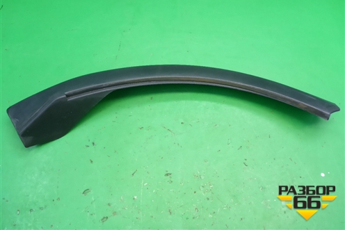 Накладка заднего крыла левого (5H3211281BB) для Land Rover Range Rover Sport с 2005-2012г (Спорт)