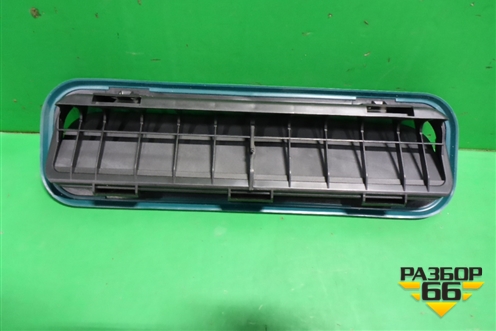 Клапан вентиляционный Новый (97510A7100) для Kia Cerato с 2013г (Серато 3)