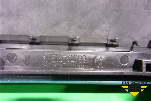 Клапан вентиляционный Новый (97510A7100) для Kia Cerato с 2013г (Серато 3)