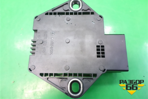 Датчик ускорения (AH4214B296AC) для Land Rover Range Rover Sport с 2005-2012г (Спорт)