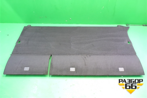 Пол багажника (9H3242844AAW) для Land Rover Range Rover Sport с 2005-2012г (Спорт)