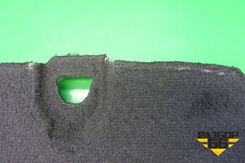 Пол багажника правая часть (9H3242812) для Land Rover Range Rover Sport с 2005-2012г (Спорт)