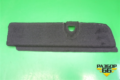 Пол багажника правая часть (9H3242812) для Land Rover Range Rover Sport с 2005-2012г (Спорт)