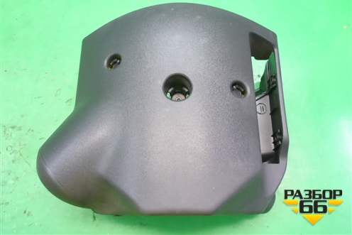 Кожух рулевой колонки для Opel Corsa D с 2006-2014г (Корса Д)