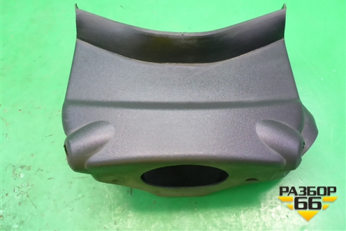 Кожух рулевой колонки для Opel Corsa D с 2006-2014г (Корса Д)