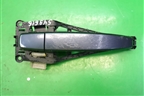 Ручка наружная двери задней левой для Opel Corsa D с 2006-2014г (Корса Д)