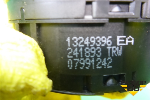 Модуль управления света фар (13249396) для Opel Corsa D с 2006-2014г (Корса Д)