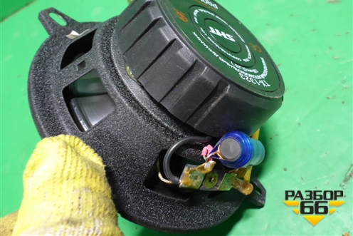 Динамик Prology TX1323 для Mitsubishi Lancer-9  с 2003-2008г (Лансер)