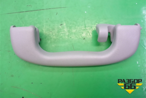 Ручка внутренняя потолочная задняя для Opel Corsa D с 2006-2014г (Корса Д)