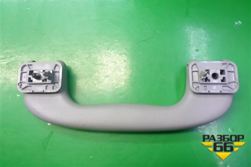 Ручка внутренняя потолочная передняя для Opel Corsa D с 2006-2014г (Корса Д)
