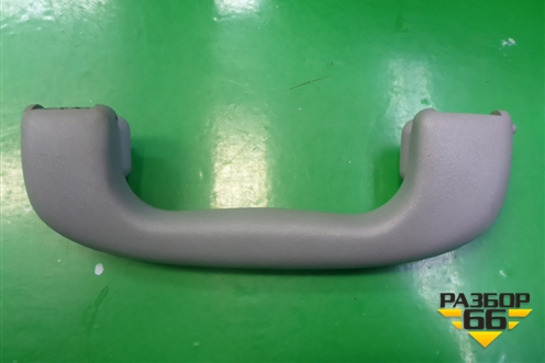 Ручка внутренняя потолочная передняя для Opel Corsa D с 2006-2014г (Корса Д)