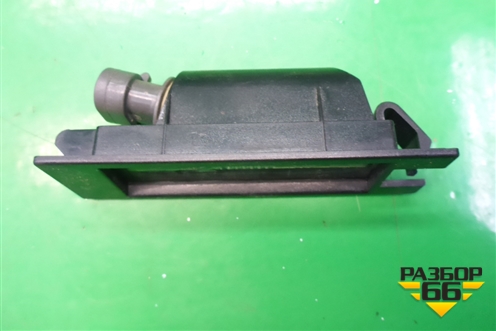 Фонарь подсветки номера для Opel Corsa D с 2006-2014г (Корса Д)
