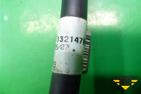 Провод силовой минус (13214782) для Opel Corsa D с 2006-2014г (Корса Д)