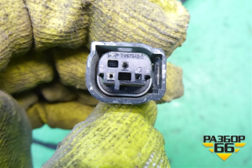 Проводка заднего бампера (на датчики парковки) (13144689) для Opel Corsa D с 2006-2014г (Корса Д)