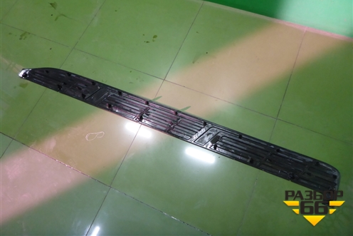 Накладка подножки левой (5177260180) для Toyota Land Cruiser Prado(150) с 2009г (Ленд Крузер Прадо)