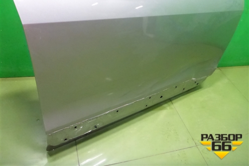 Дверь передняя правая (5NA831056K) для Volkswagen Tiguan с 2016г (Тигуан)