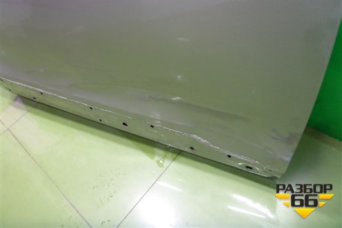 Дверь передняя правая (5NA831056K) для Volkswagen Tiguan с 2016г (Тигуан)