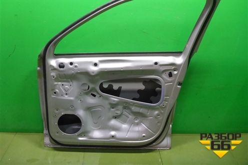 Дверь передняя правая (5NA831056K) для Volkswagen Tiguan с 2016г (Тигуан)