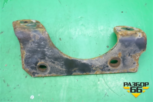 Кронштейн интеркулера правый  (A9405040640) для Mercedes Benz TRUCK Axor 2 с 2004г (Аксор)