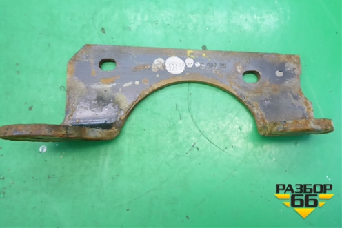 Кронштейн интеркулера правый  (A9405040640) для Mercedes Benz TRUCK Axor 2 с 2004г (Аксор)